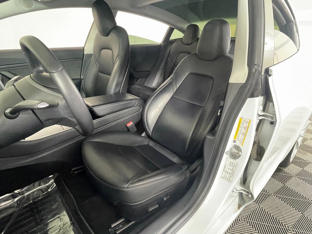 Used 2020 Tesla Model 3 Long Range image 24