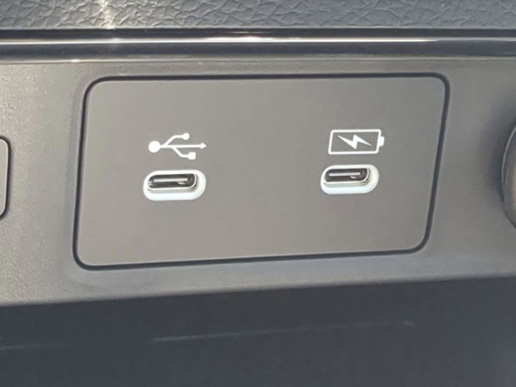 New 2026 Honda CR-V EX-L image 22