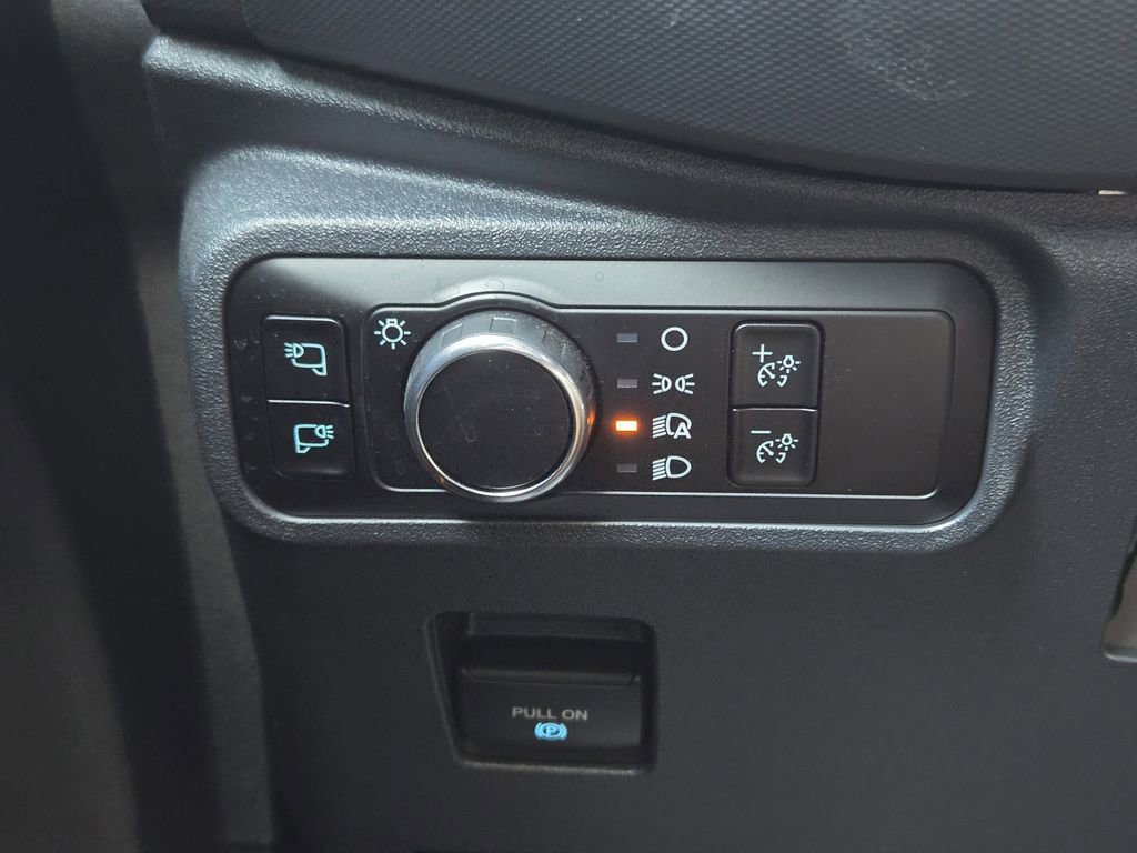 Used 2024 Ford Bronco Badlands image 28