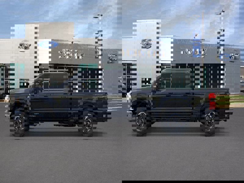 New 2026 Ford F250 Lariat w/ Tremor Off-Road Package image 3