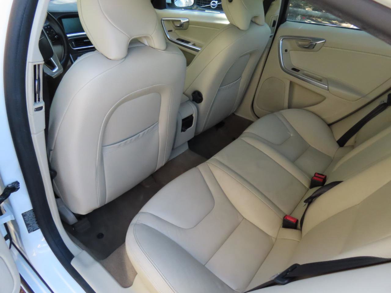 Used 2012 Volvo S60 T6 AWD/4WD image 14