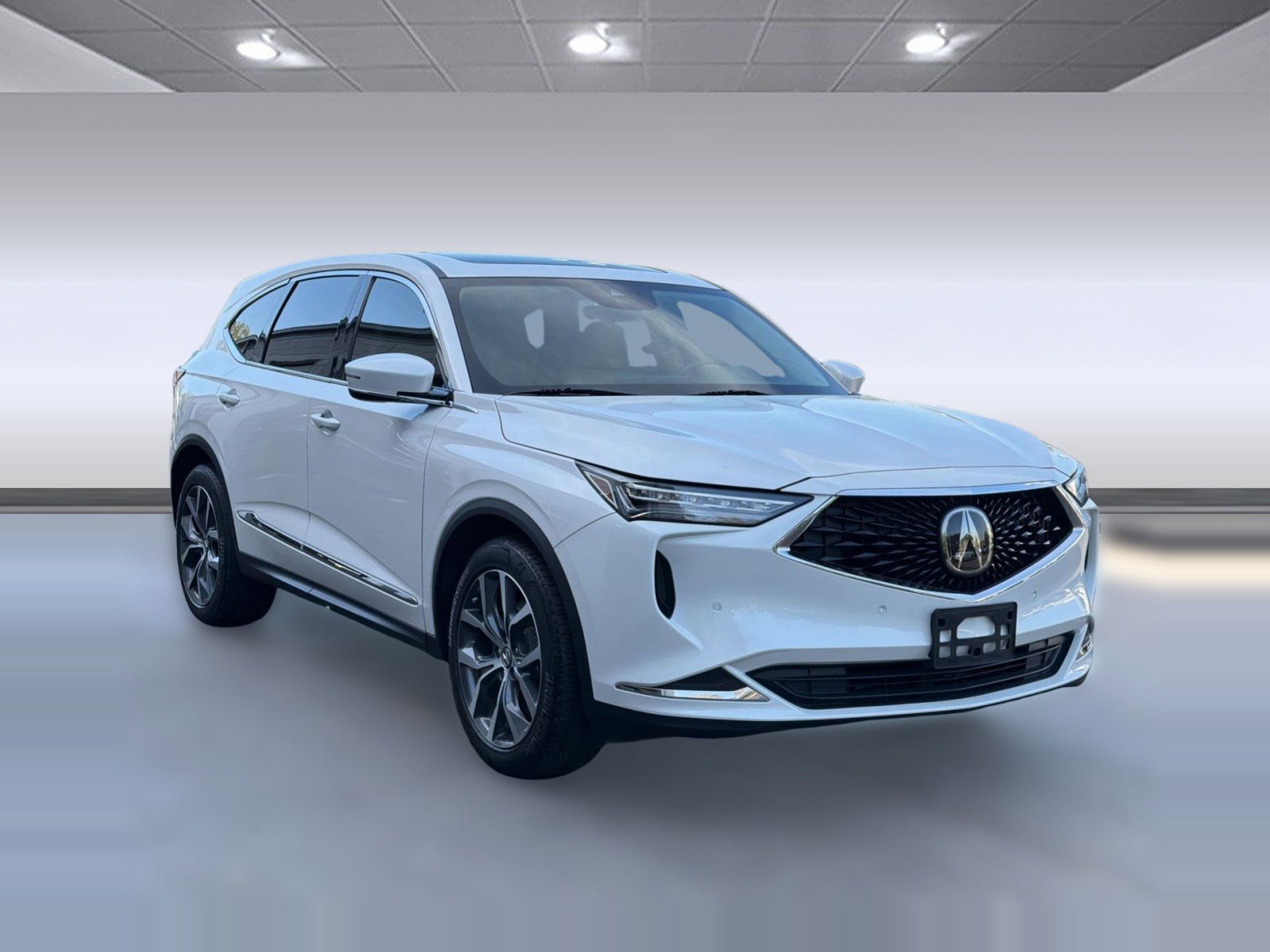 Used 2023 Acura MDX SH-AWD w/ Technology Package image 7