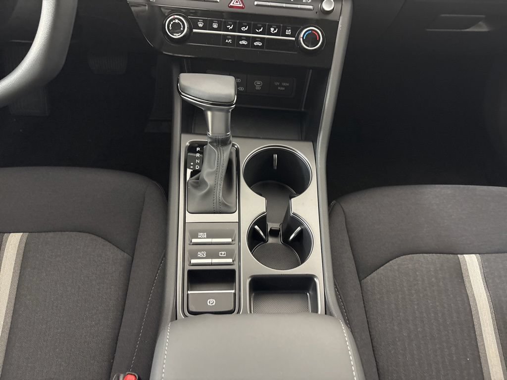 New 2026 Hyundai Sonata SE FWD image 27
