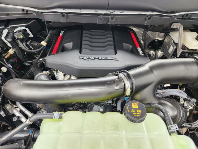 New 2026 Ford F150 Raptor AWD/4WD image 20