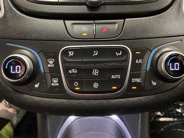 Used 2024 Chevrolet Malibu LT image 10