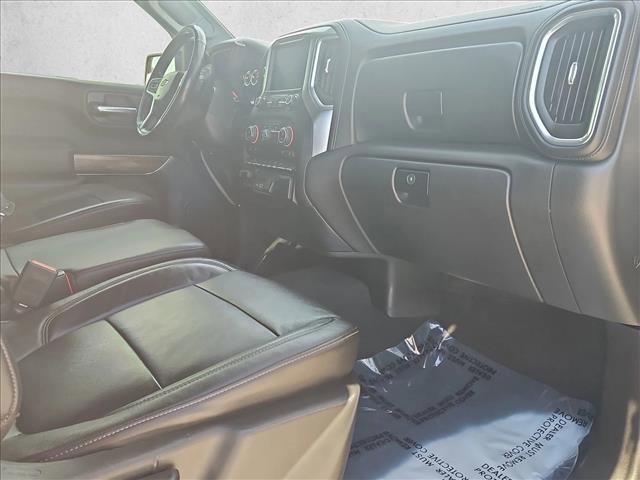 Used 2020 Chevrolet Silverado 1500 LT w/ All-Star Edition image 21