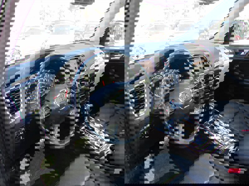 Used 2014 Audi Q5 TDI Premium Plus image 8