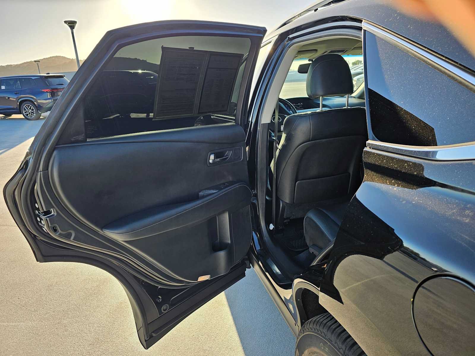 Used 2015 Lexus RX 350 FWD image 15
