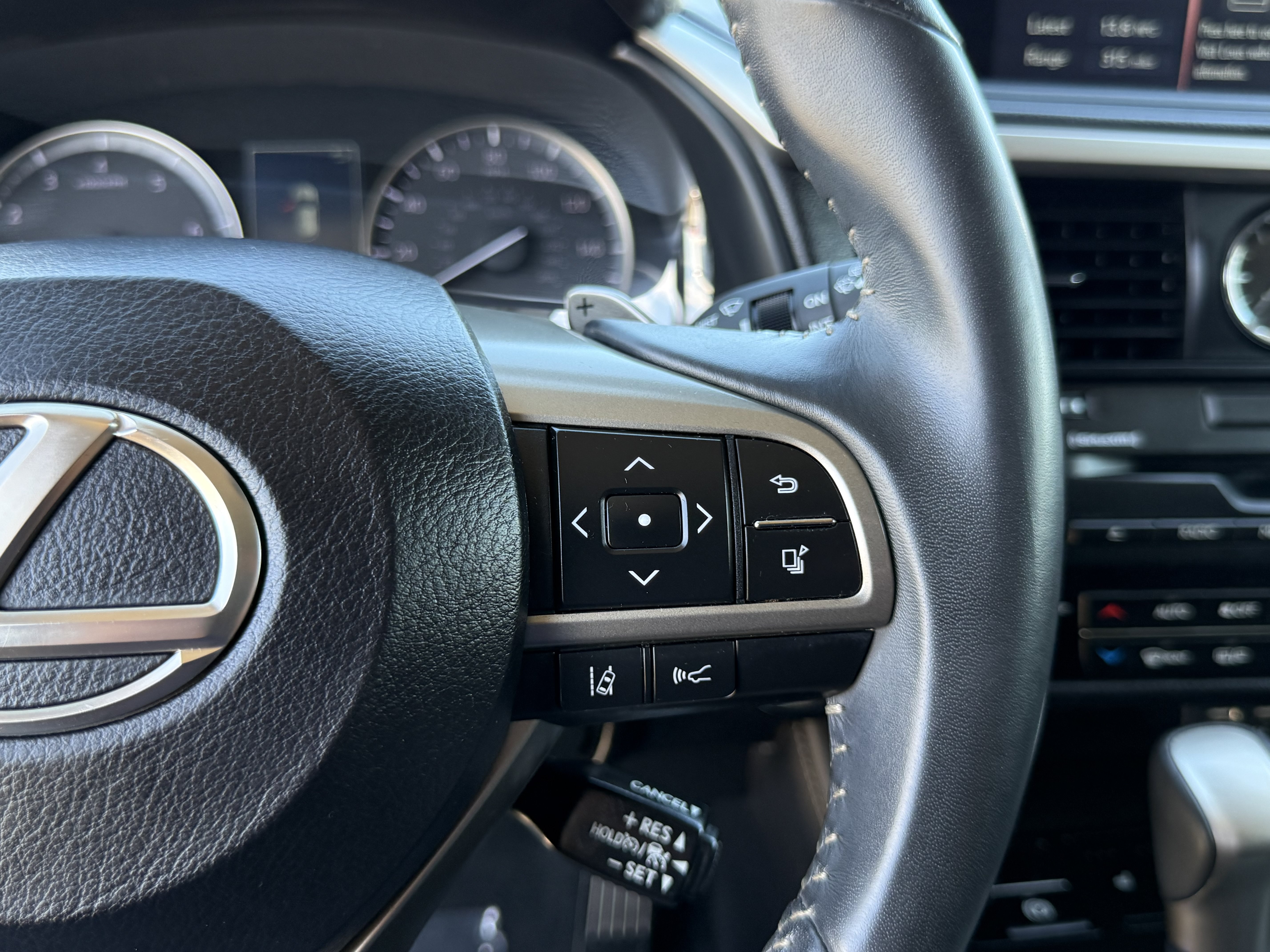 Certified 2022 Lexus RX 350 FWD image 24