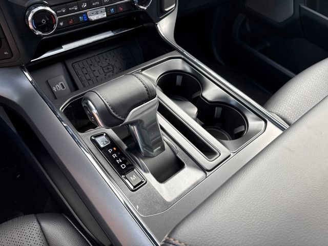 New 2026 Ford F150 Lariat image 28