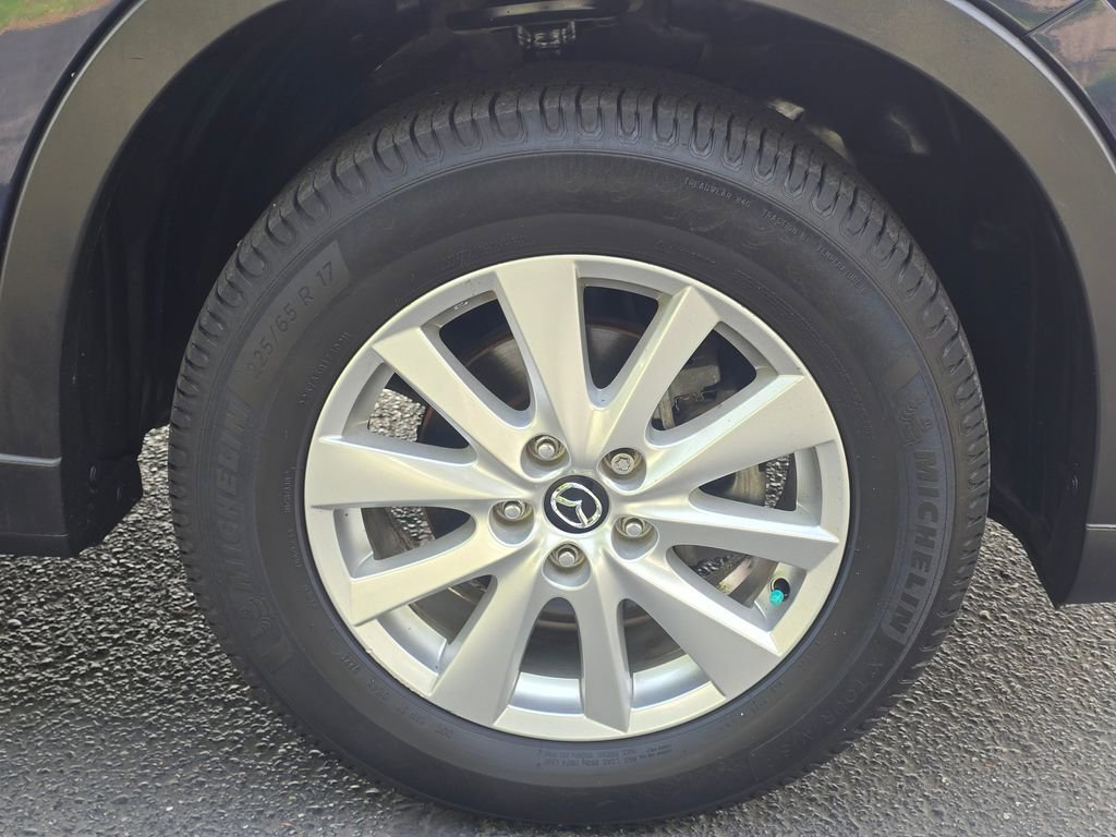Used 2014 MAZDA CX-5 Touring w/ Bose/Moonroof Package image 10