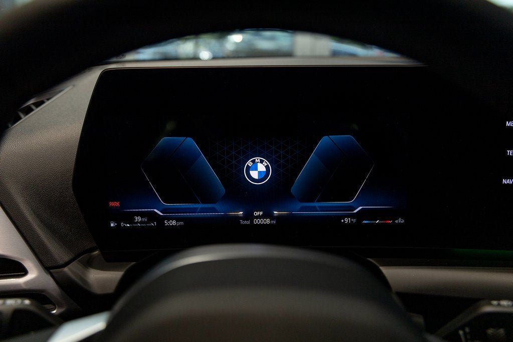 Used 2025 BMW 228i xDrive w/ Premium Package AWD/4WD image 26