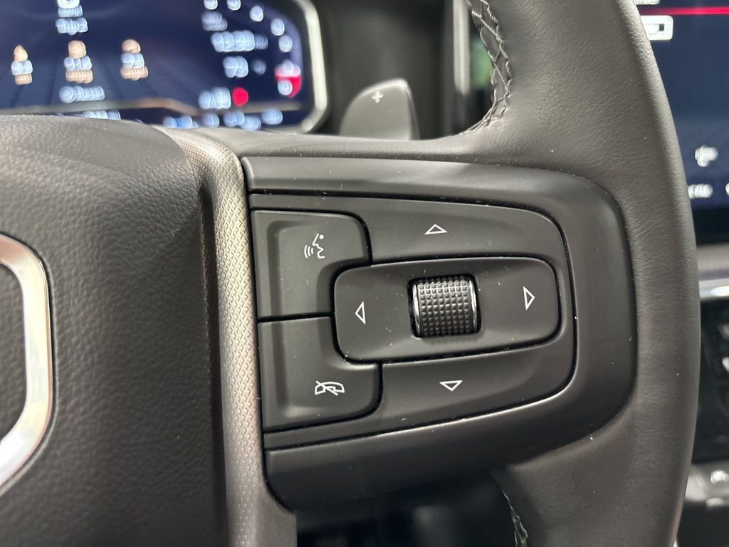 Used 2024 GMC Sierra 1500 Denali w/ Denali Reserve Package image 43