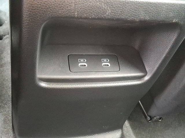 Certified 2026 Honda CR-V Sport-L image 11