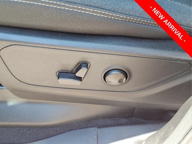 Used 2025 RAM 1500 Big Horn AWD/4WD image 18