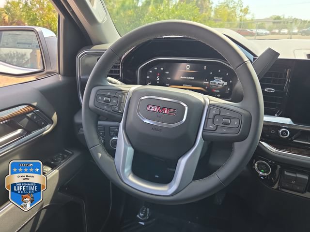 New 2026 GMC Sierra 1500 SLE AWD/4WD image 14