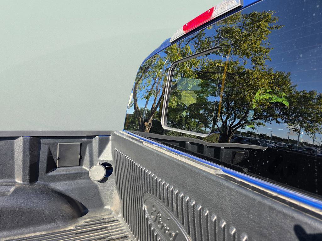 Certified 2022 Ford F150 XLT w/ Equipment Group 302A High image 19