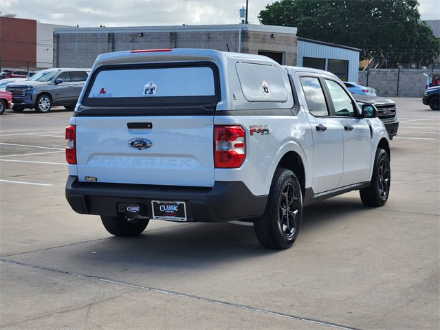 Used 2024 Ford Maverick XLT w/ Equipment Group 300A Standard AWD/4WD image 14