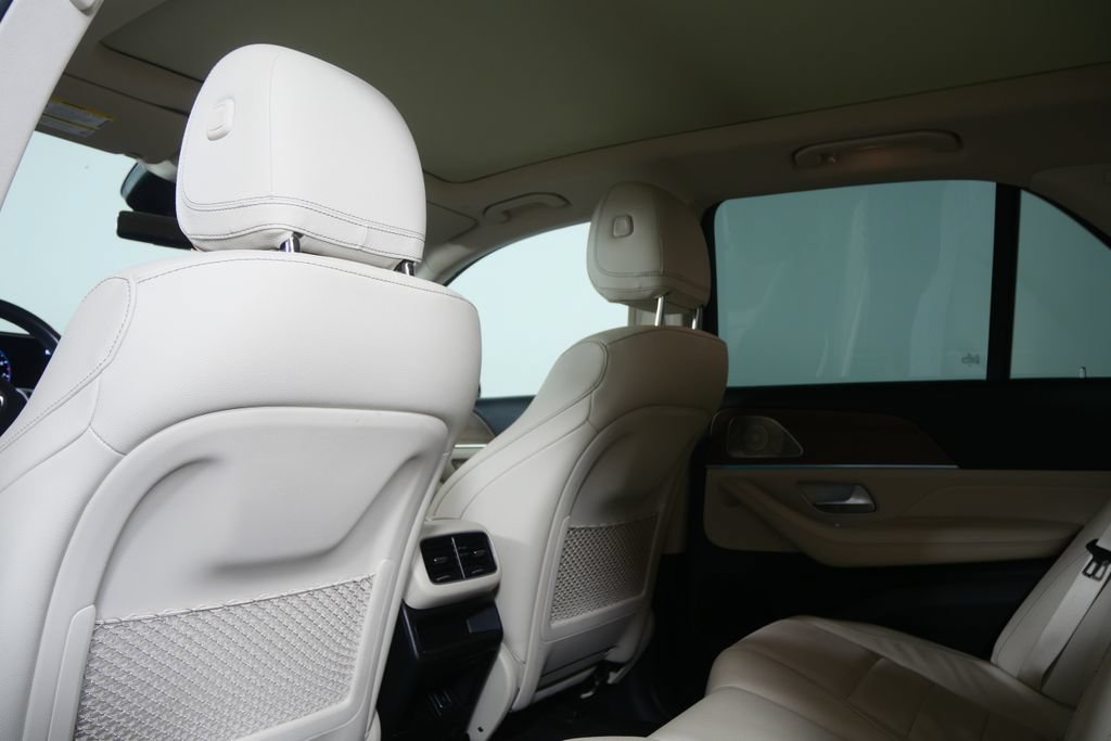 Used 2022 Mercedes-Benz GLE 350 image 17