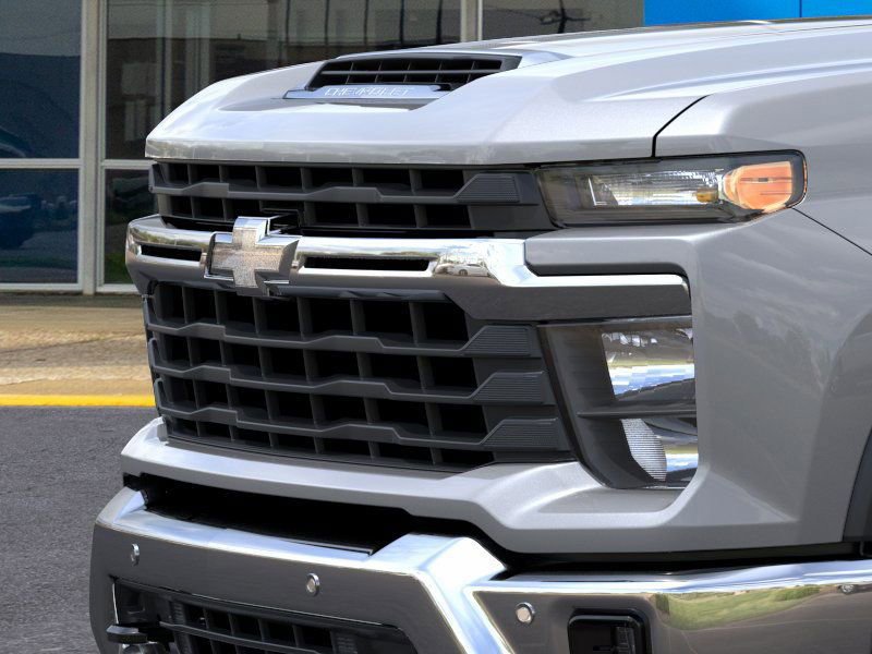 New 2026 Chevrolet Silverado 2500 LT w/ Safety Package image 13