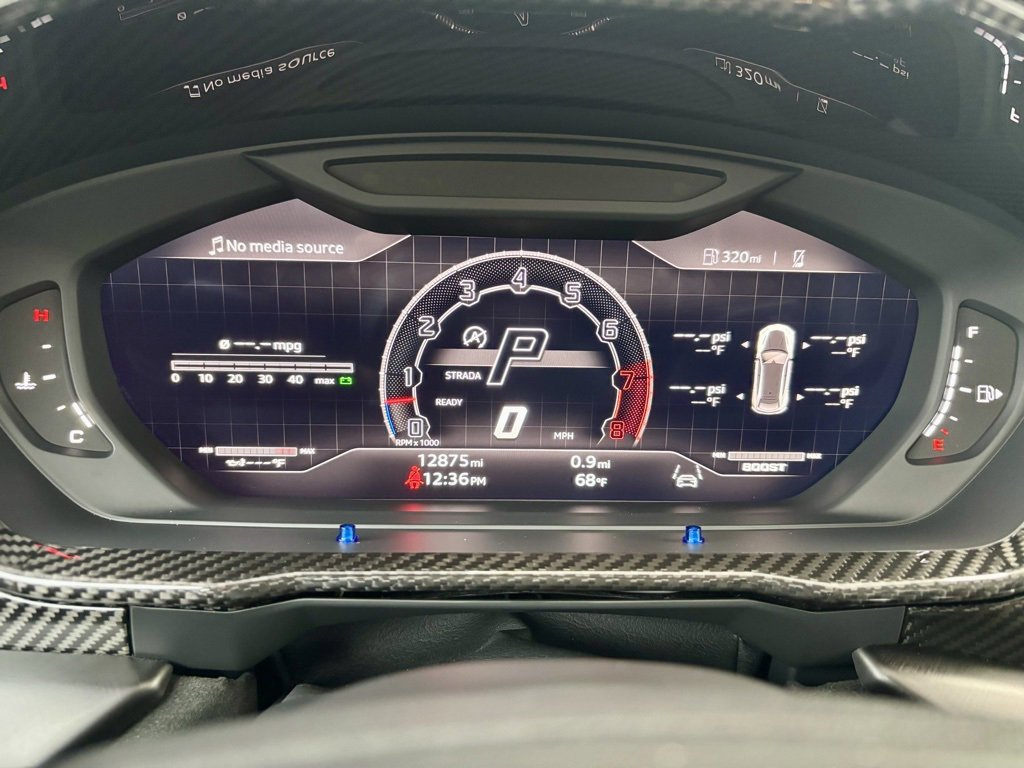 Used 2023 Lamborghini Urus Performante image 12