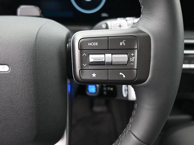 New 2026 Hyundai Palisade SEL AWD/4WD image 18