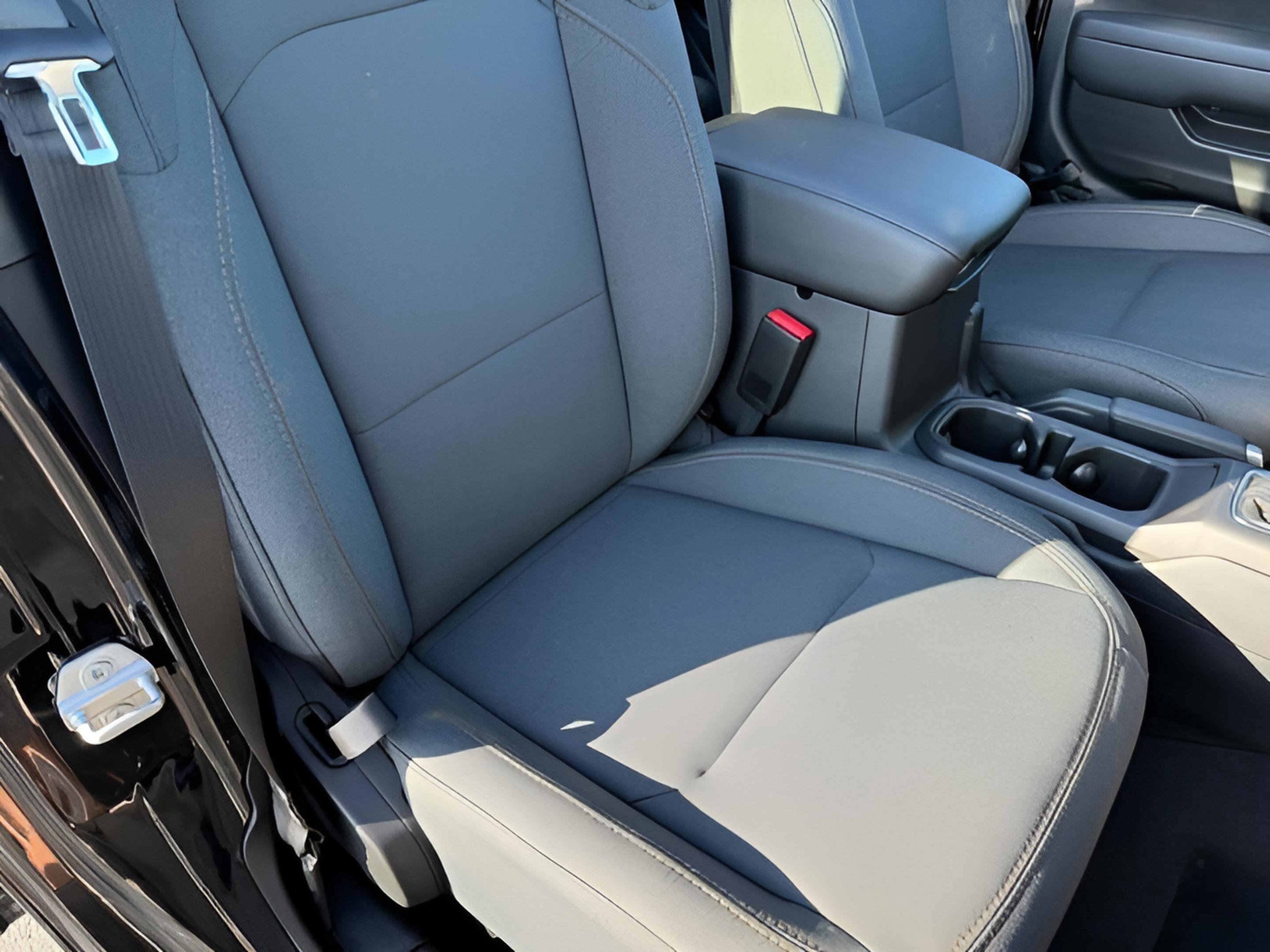 New 2026 Jeep Wrangler Sport S image 16