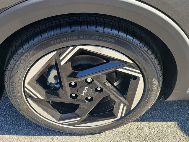 New 2025 Kia K4 EX image 8