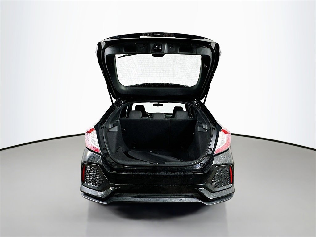 Used 2019 Honda Civic EX image 34