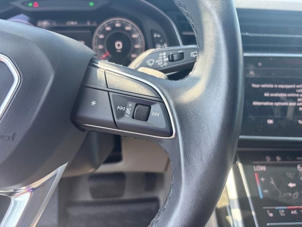 Used 2023 Audi Q7 3.0T Prestige image 18