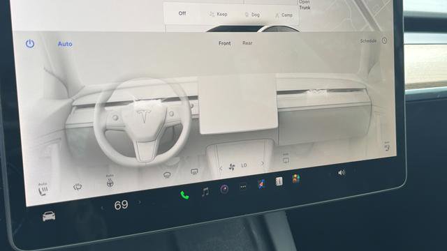 Used 2023 Tesla Model 3 Standard Range image 26