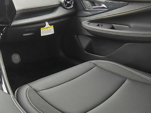 New 2026 Chevrolet Blazer EV LT FWD image 28