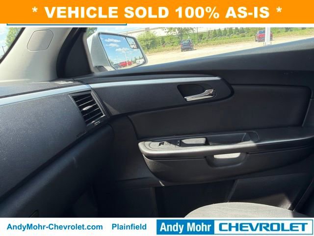 Used 2011 Chevrolet Traverse LT w/ Personal Connectivity Package AWD/4WD image 21