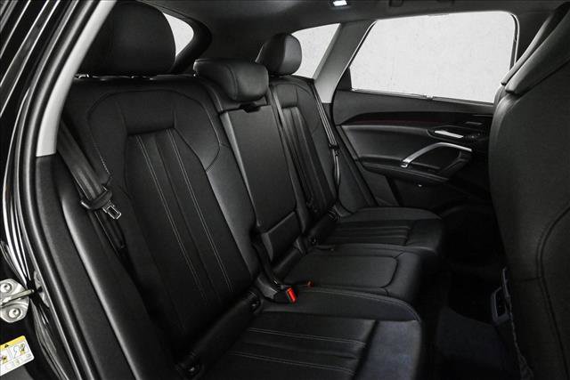 New 2025 Audi Q5 Premium Plus image 21