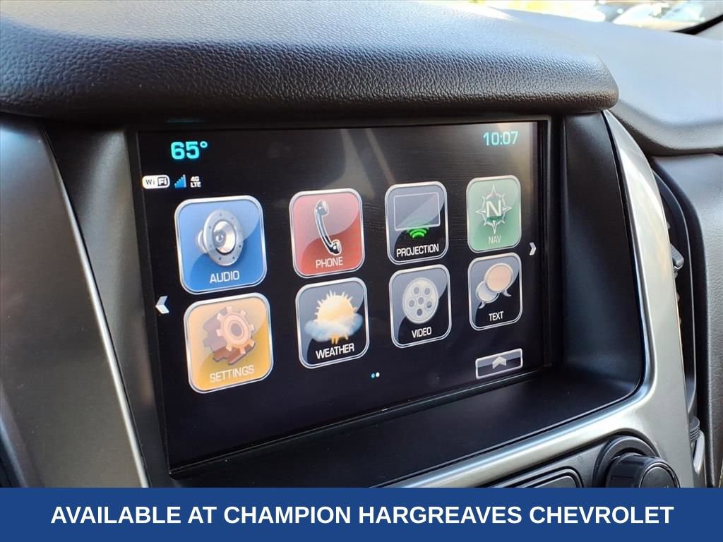 Used 2020 Chevrolet Suburban LT image 26