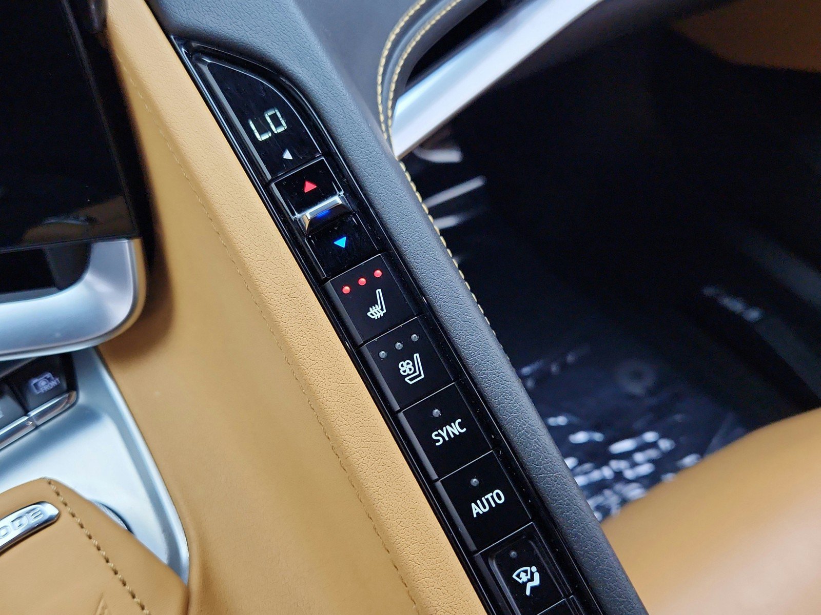 Used 2022 Chevrolet Corvette Stingray Preferred Cpe w/ Z51 Performance Package RWD image 19
