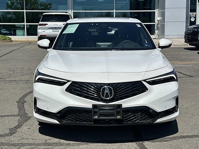 Used 2025 Acura Integra A-Spec image 6