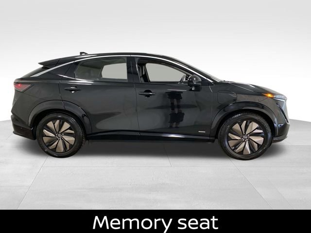 Used 2023 Nissan Ariya FWD image 2