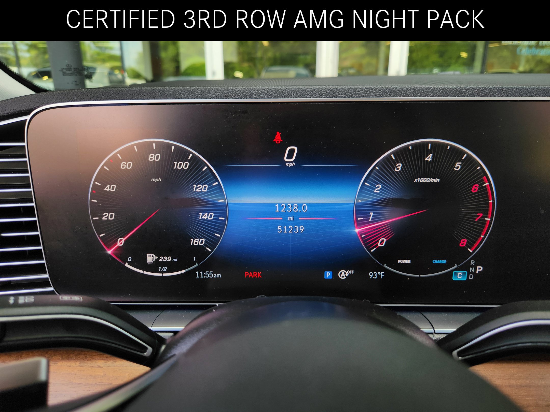 Certified 2024 Mercedes-Benz GLE 450 4MATIC image 17