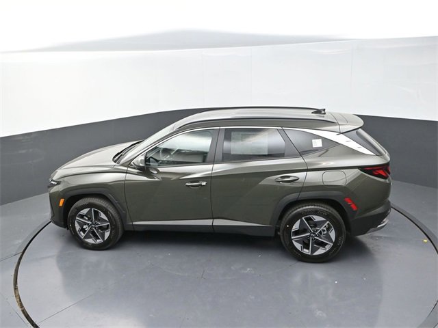 New 2026 Hyundai Tucson SEL image 26