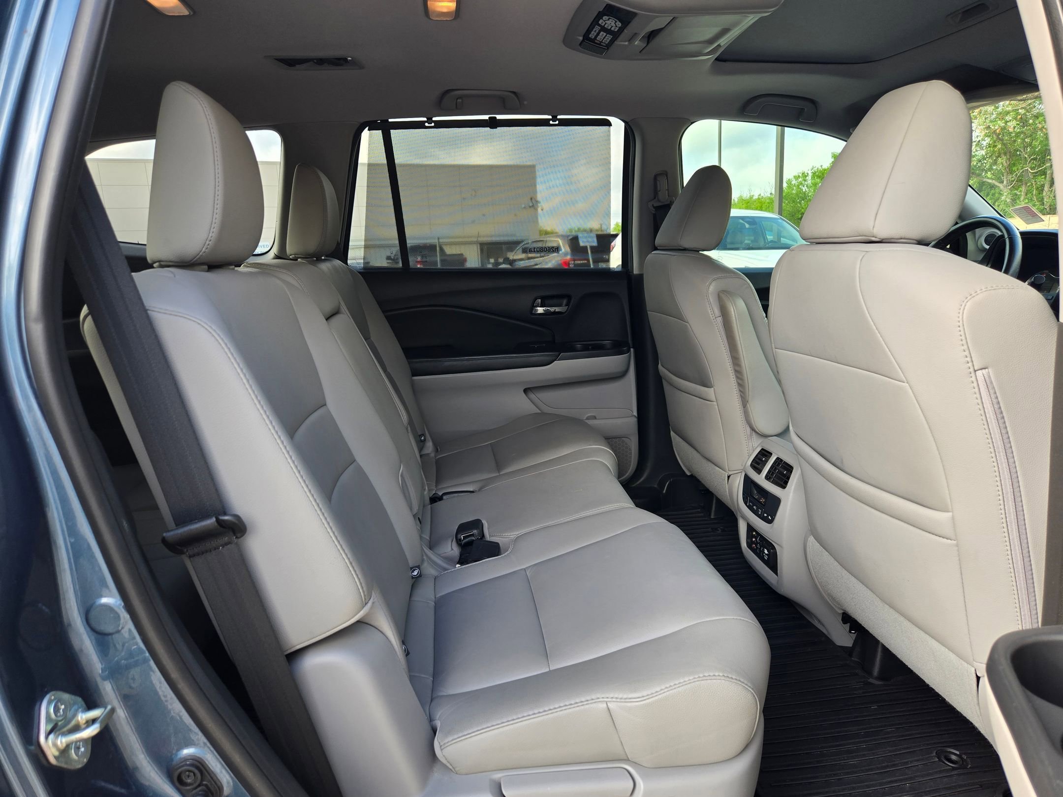 Used 2016 Honda Pilot EX-L image 19