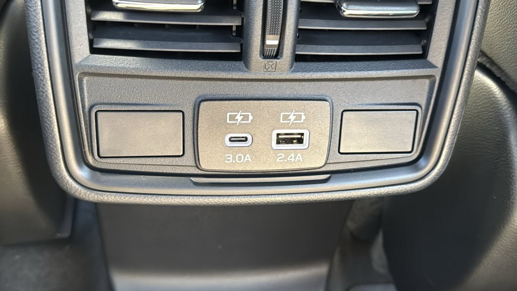 Certified 2025 Subaru Forester Premium AWD/4WD image 27