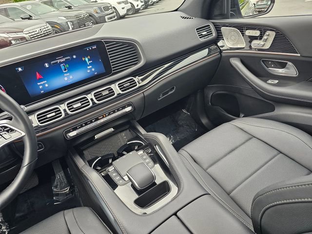 Certified 2024 Mercedes-Benz GLE 350 4MATIC image 35