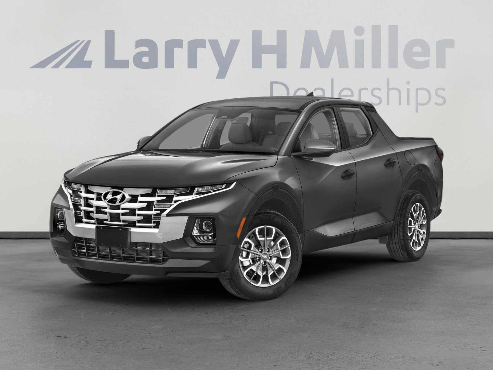 Used 2023 Hyundai Santa Cruz SEL w/ Activity Package image 1