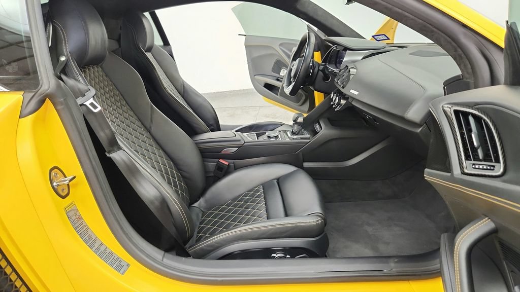 Used 2020 Audi R8 V10 performance AWD/4WD image 26