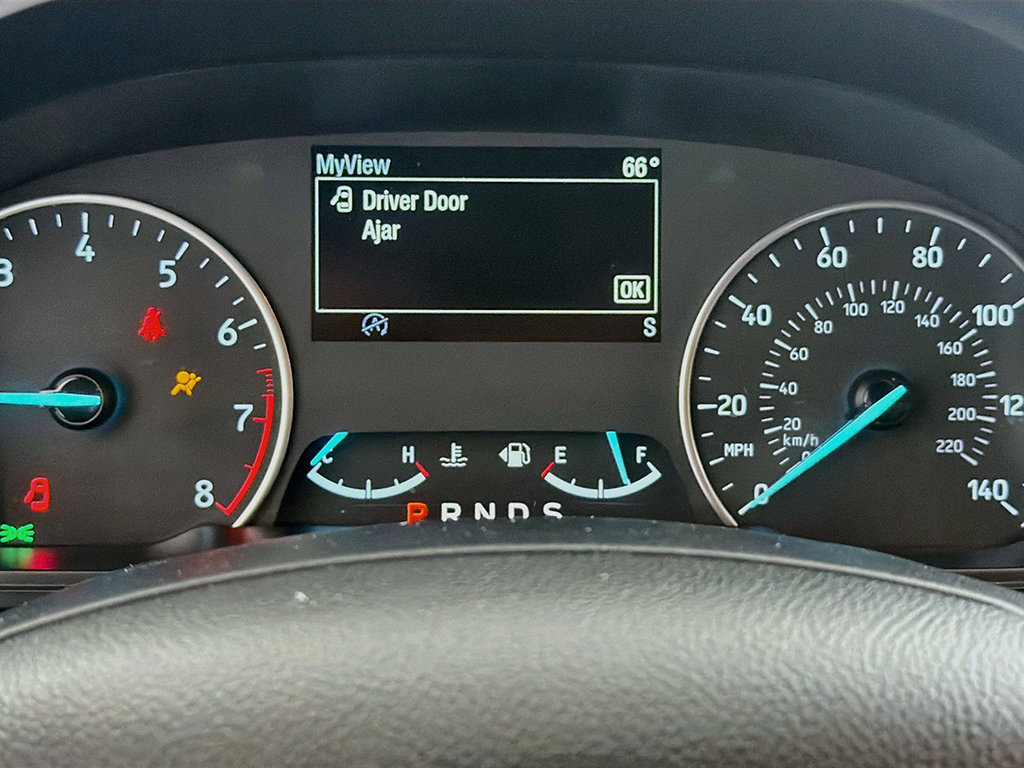 Used 2020 Ford EcoSport SE w/ SE Convenience Package FWD image 33