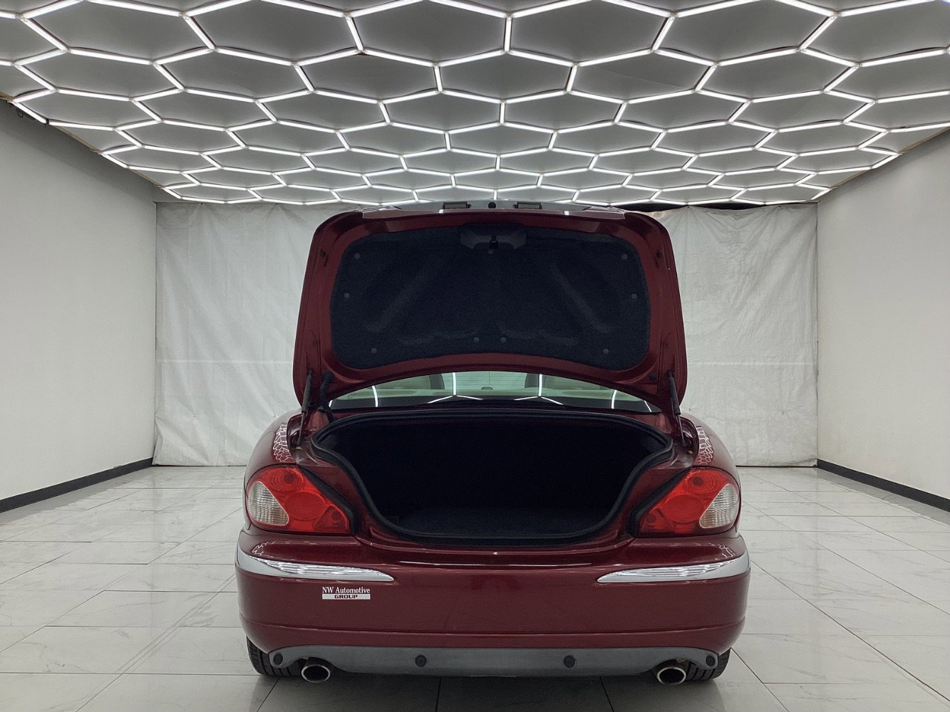 Used 2006 Jaguar X-TYPE 3.0 image 41