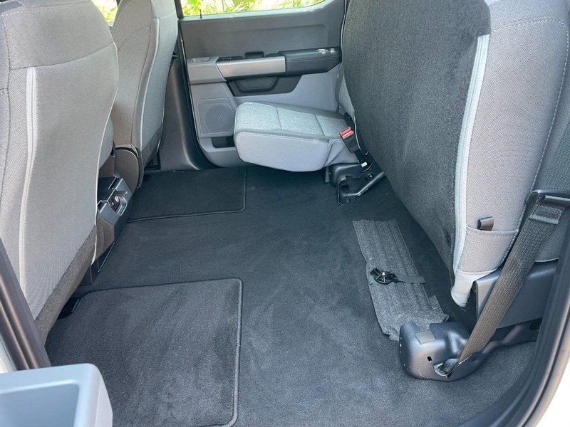 New 2025 Ford F250 XL w/ STX Appearance Package image 17