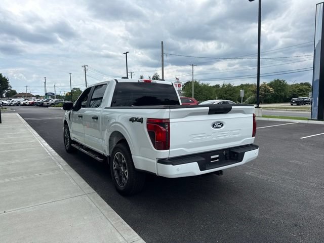 Used 2024 Ford F150 STX AWD/4WD image 5