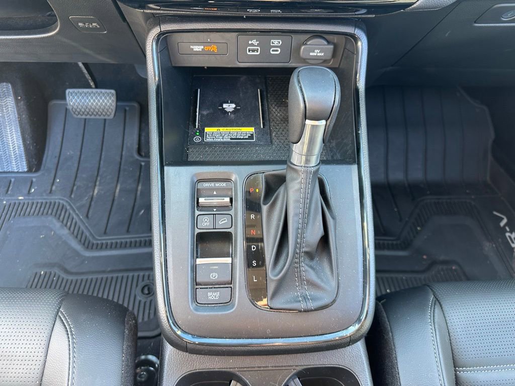 Used 2025 Honda CR-V EX-L image 30